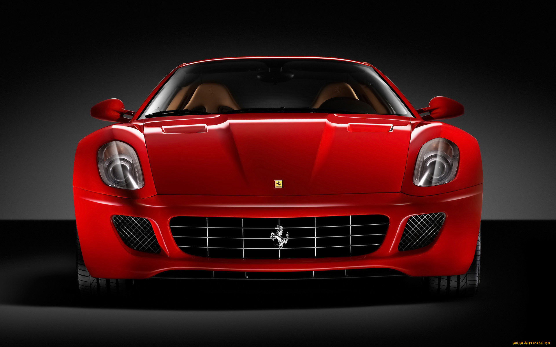 , ferrari
